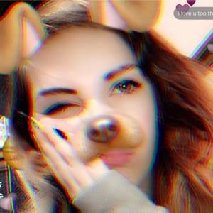 Meet your Posher, Mackenzie